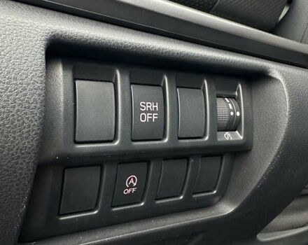 Черный Субару Форестер, объемом двигателя 2.5 л и пробегом 47 тыс. км за 18999 $, фото 35 на Automoto.ua