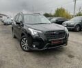 Чорний Субару Forester, об'ємом двигуна 2.5 л та пробігом 47 тис. км за 18999 $, фото 2 на Automoto.ua