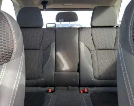 Чорний Субару Forester, об'ємом двигуна 0 л та пробігом 60 тис. км за 5000 $, фото 9 на Automoto.ua
