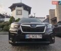 Чорний Субару Forester, об'ємом двигуна 2.5 л та пробігом 41 тис. км за 19800 $, фото 1 на Automoto.ua