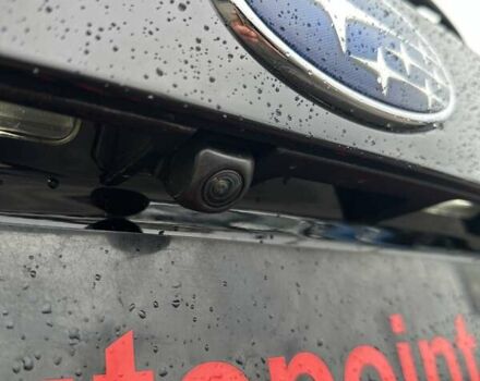 Чорний Субару Forester, об'ємом двигуна 2.5 л та пробігом 47 тис. км за 18999 $, фото 12 на Automoto.ua