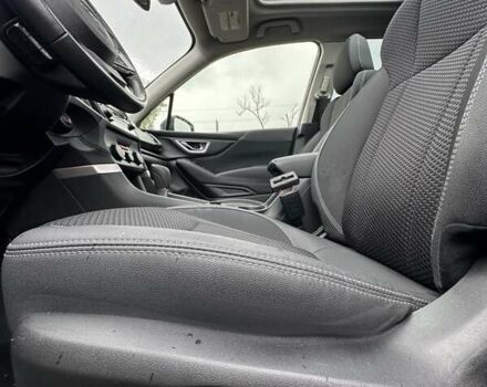 Черный Субару Форестер, объемом двигателя 2.5 л и пробегом 47 тыс. км за 18999 $, фото 25 на Automoto.ua