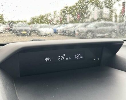 Черный Субару Форестер, объемом двигателя 2.5 л и пробегом 47 тыс. км за 18999 $, фото 37 на Automoto.ua