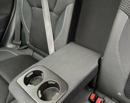 Черный Субару Форестер, объемом двигателя 2.5 л и пробегом 47 тыс. км за 18999 $, фото 29 на Automoto.ua