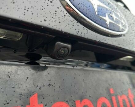 Черный Субару Форестер, объемом двигателя 2.5 л и пробегом 47 тыс. км за 18999 $, фото 11 на Automoto.ua