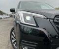 Чорний Субару Forester, об'ємом двигуна 2.5 л та пробігом 47 тис. км за 18999 $, фото 1 на Automoto.ua