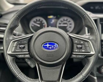 Чорний Субару Forester, об'ємом двигуна 2.5 л та пробігом 47 тис. км за 18999 $, фото 30 на Automoto.ua