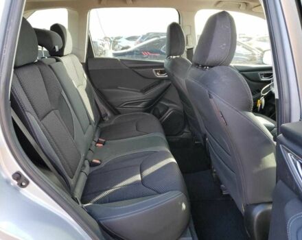 Чорний Субару Forester, об'ємом двигуна 0 л та пробігом 60 тис. км за 5000 $, фото 10 на Automoto.ua