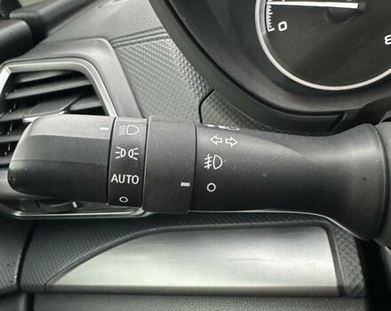 Черный Субару Форестер, объемом двигателя 2.5 л и пробегом 47 тыс. км за 18999 $, фото 44 на Automoto.ua