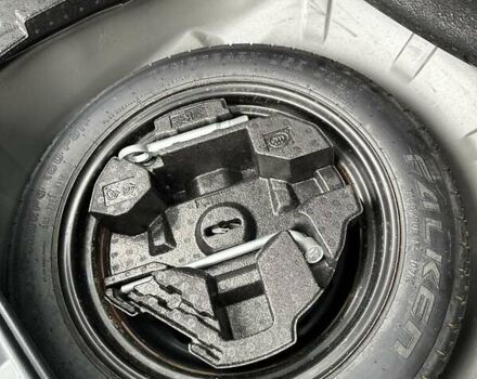 Черный Субару Форестер, объемом двигателя 2.5 л и пробегом 47 тыс. км за 18999 $, фото 17 на Automoto.ua