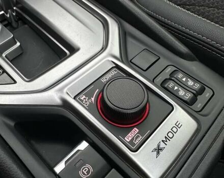 Черный Субару Форестер, объемом двигателя 2.5 л и пробегом 47 тыс. км за 18999 $, фото 42 на Automoto.ua