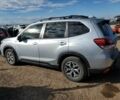 Чорний Субару Forester, об'ємом двигуна 0 л та пробігом 60 тис. км за 5000 $, фото 1 на Automoto.ua