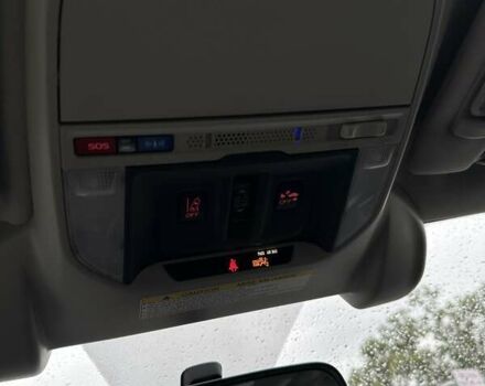 Чорний Субару Forester, об'ємом двигуна 2.5 л та пробігом 47 тис. км за 18999 $, фото 32 на Automoto.ua
