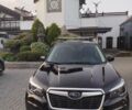 Чорний Субару Forester, об'ємом двигуна 2.5 л та пробігом 41 тис. км за 19800 $, фото 4 на Automoto.ua