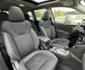 Чорний Субару Forester, об'ємом двигуна 2.5 л та пробігом 47 тис. км за 18999 $, фото 23 на Automoto.ua