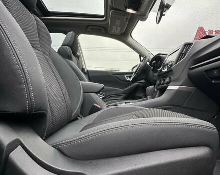 Чорний Субару Forester, об'ємом двигуна 2.5 л та пробігом 47 тис. км за 18999 $, фото 24 на Automoto.ua