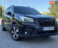Чорний Субару Forester, об'ємом двигуна 2.5 л та пробігом 130 тис. км за 25999 $, фото 1 на Automoto.ua