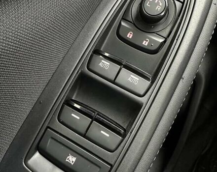 Черный Субару Форестер, объемом двигателя 2.5 л и пробегом 47 тыс. км за 18999 $, фото 34 на Automoto.ua