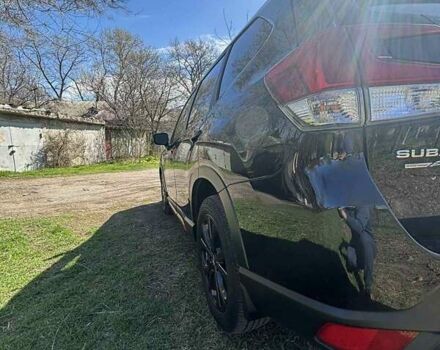 Чорний Субару Forester, об'ємом двигуна 2.5 л та пробігом 21 тис. км за 26999 $, фото 23 на Automoto.ua