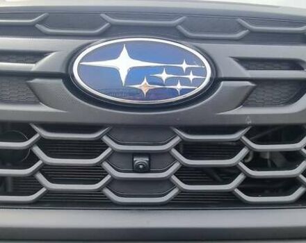 Черный Субару Форестер, объемом двигателя 2.5 л и пробегом 25 тыс. км за 26400 $, фото 27 на Automoto.ua