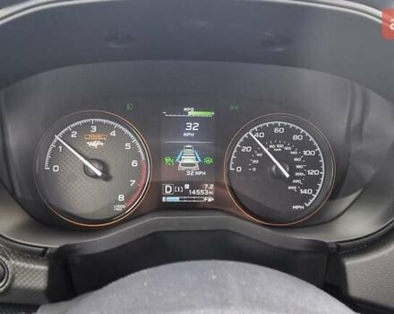 Черный Субару Форестер, объемом двигателя 2.5 л и пробегом 25 тыс. км за 26400 $, фото 18 на Automoto.ua