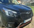 Чорний Субару Forester, об'ємом двигуна 2.5 л та пробігом 21 тис. км за 26999 $, фото 14 на Automoto.ua