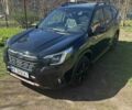 Чорний Субару Forester, об'ємом двигуна 2.5 л та пробігом 21 тис. км за 26999 $, фото 9 на Automoto.ua