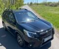 Чорний Субару Forester, об'ємом двигуна 2.5 л та пробігом 34 тис. км за 22000 $, фото 1 на Automoto.ua
