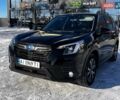 Чорний Субару Forester, об'ємом двигуна 2.5 л та пробігом 80 тис. км за 22800 $, фото 1 на Automoto.ua