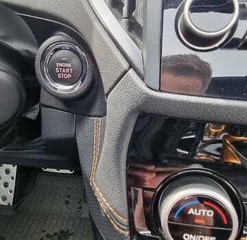 Черный Субару Форестер, объемом двигателя 2.5 л и пробегом 25 тыс. км за 26400 $, фото 20 на Automoto.ua