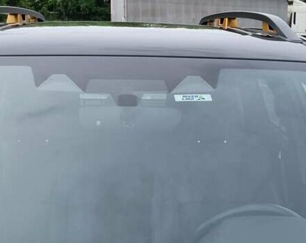 Черный Субару Форестер, объемом двигателя 2.5 л и пробегом 25 тыс. км за 26400 $, фото 26 на Automoto.ua