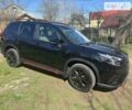 Чорний Субару Forester, об'ємом двигуна 2.5 л та пробігом 21 тис. км за 26999 $, фото 5 на Automoto.ua