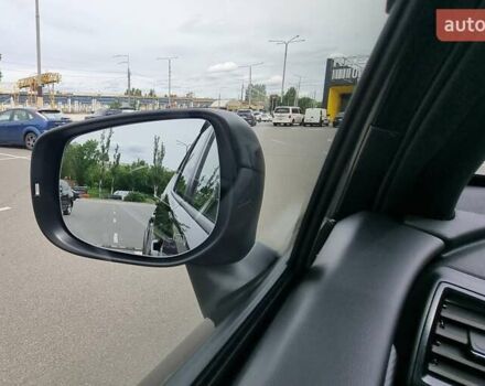 Черный Субару Форестер, объемом двигателя 2.5 л и пробегом 25 тыс. км за 26400 $, фото 29 на Automoto.ua