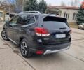 Чорний Субару Forester, об'ємом двигуна 2.5 л та пробігом 44 тис. км за 23999 $, фото 5 на Automoto.ua