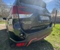 Чорний Субару Forester, об'ємом двигуна 2.5 л та пробігом 21 тис. км за 26999 $, фото 21 на Automoto.ua