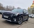 Чорний Субару Forester, об'ємом двигуна 2.5 л та пробігом 44 тис. км за 23999 $, фото 1 на Automoto.ua
