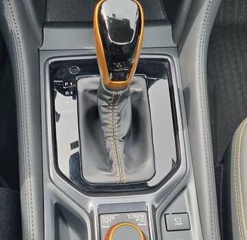 Черный Субару Форестер, объемом двигателя 2.5 л и пробегом 25 тыс. км за 26400 $, фото 21 на Automoto.ua