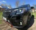 Чорний Субару Forester, об'ємом двигуна 2.5 л та пробігом 21 тис. км за 26999 $, фото 17 на Automoto.ua