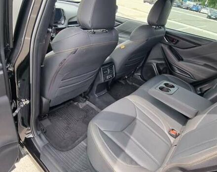 Черный Субару Форестер, объемом двигателя 2.5 л и пробегом 25 тыс. км за 26400 $, фото 11 на Automoto.ua
