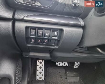 Черный Субару Форестер, объемом двигателя 2.5 л и пробегом 25 тыс. км за 26400 $, фото 19 на Automoto.ua