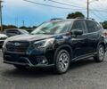 Чорний Субару Forester, об'ємом двигуна 2.5 л та пробігом 20 тис. км за 7798 $, фото 1 на Automoto.ua