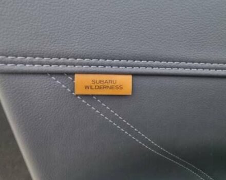 Черный Субару Форестер, объемом двигателя 2.5 л и пробегом 25 тыс. км за 26400 $, фото 31 на Automoto.ua