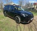 Чорний Субару Forester, об'ємом двигуна 2.5 л та пробігом 21 тис. км за 26999 $, фото 16 на Automoto.ua