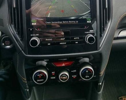 Черный Субару Форестер, объемом двигателя 2.5 л и пробегом 25 тыс. км за 26400 $, фото 23 на Automoto.ua