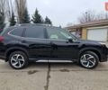 Чорний Субару Forester, об'ємом двигуна 2.5 л та пробігом 44 тис. км за 23999 $, фото 2 на Automoto.ua