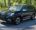 Чорний Субару Forester, об'ємом двигуна 0.25 л та пробігом 21 тис. км за 24500 $, фото 1 на Automoto.ua