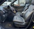 Субару Forester 2023 у Буче на Automoto.ua Чорний Субару Forester, об'ємом двигуна 2.5 л та пробігом 33 тис. км за 16500 $, фото 12 на Automoto.ua