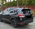 Субару Forester 2023 у Буче на Automoto.ua Чорний Субару Forester, об'ємом двигуна 2.5 л та пробігом 33 тис. км за 16500 $, фото 5 на Automoto.ua