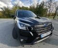 Чорний Субару Forester, об'ємом двигуна 2.5 л та пробігом 76 тис. км за 24500 $, фото 6 на Automoto.ua