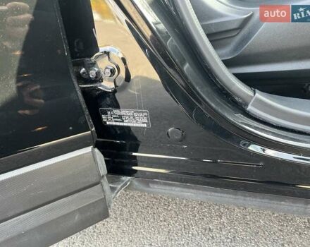 Чорний Субару Forester, об'ємом двигуна 2.5 л та пробігом 76 тис. км за 24500 $, фото 28 на Automoto.ua